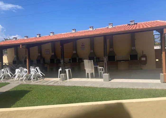 Apartamento Praia Do Sape Ubatuba